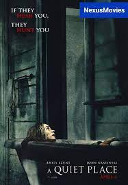 A quiet place part ii download free @quietplace2free #bolsonaroreeleito #livedasanavitoria #maisa18 #livepdnation #daddygang #dateline #thelastdrivein #askmaddie #teamalex #smackdown #6ix9ineisoverparty #freestufffriday #joebidenisaracist. A Quiet Place Full Movie Download 480p Hd Dual Audio Nexusmovies