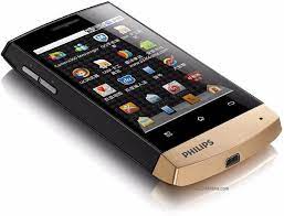 Philips D822 - Full specification ...