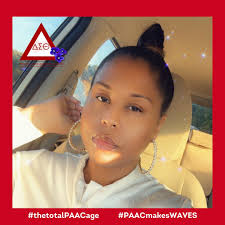 SOROR SUNDAY: Jodi Parsons #PAACSororSunday Jodi Parsons was initiated into  Delta Sigma Theta Sorority, Inc. in the spring of 2023 in the Princess Anne  Alumnae Chapter. She currently serves