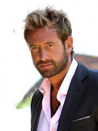 Apasionado del box y mma. Gabriel Soto Actor Filmography Photos Video