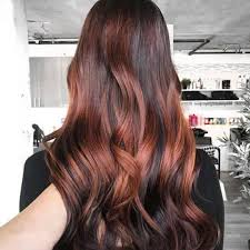 As you can see the subtle blonde has really lifted the curls. The Best 71 Dark Brown Hair Color Ideas For 2021 Hair Com By L Oreal