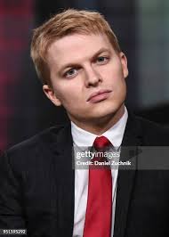 425 Daniel Ronan Stock Photos, High-Res Pictures, and Images