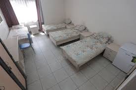 Ankara Yunus Emre Erkek Yurdu 2020 Ankara