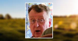 Robert F. Hurd Obituary August 15, 2015