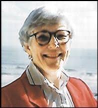 Elizabeth Hulbert Obituary (1925