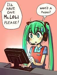 What About A Mcshota 3 Hatsune Miku Miku Vocaloid