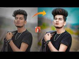 Hair Style Editing Tutorial Autodesk Sketchbook Hair Face Smooth Editing Hair Color Editin Editing Tutorials Photo Editing Tricks Boy Photography Poses