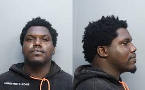 DELANCY DEWITT ANTONIO 05/08/2022