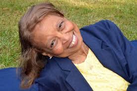 Revelyn Ann Curry Williams by Jerry Madison Harrison