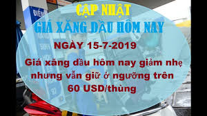 Cụ thể, xăng e5 ron92 có giá trần là 20.610 đồng/lít (tăng 850 đồng/lít); Gia XÄƒng Dáº§u Hom Nay 15 7 Giáº£m Nháº¹ Vao Ä'áº§u Tuáº§n Hang Ä'iá»‡n May Cháº¥t LÆ°á»£ng Cao