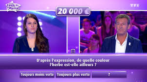 Le troisième plus grand champion de l'histoire des 12 coups de midi va faire son retour à la télévision. Les 12 Coups De Midi Jeremy Deja Elimine Romain Recupere Son Cheque Replay 13 Septembre Stars Actu