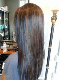 Choose one of the dark to medium cinnamon shades mentioned above. Highlight For Black Straight Hair Luxury Honey And Caramel Highlights Brown Hair Brown Hairs Balayage Straight Hair Hair Color For Black Hair Brown Ombre Hair