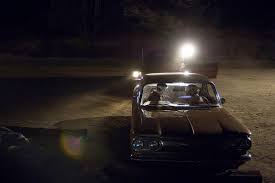 Here is a list of the best psychological thrillers of all time, ranked by fans who may or may not be trying to mess with your head! 100 Best Thriller Films Of All Time Top 100 Thriller Movies