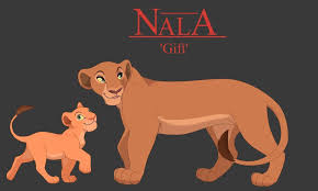 Nala By Malistlk On Deviantart Lion King Art Lion King Pictures Nala Lion King