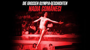 The romanian gymnast scored a perfect 10 on the uneven bars in the team part of the gymnastics at the 1976 montreal olympic games, and even. Die Grossen Olympia Geschichten Nadia ComÄƒneci Das Unvergessene Meisterstuck Des Turn Wunderkinds Eurosport