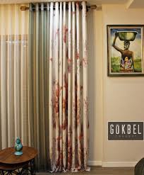 Kumas Chanan Designs Dikim Ve Model Gokbel Perde 2020 Fon Perdeler Rustik Perde
