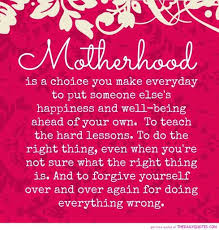 Daughter Visits In Laws Quotes About Motherhood Mother Quotes Mom Quotes