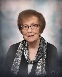 Mary Jean Higginbotham Ginn Obituary May 31, 2025