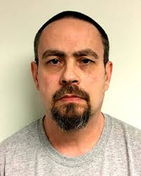 GENESEE COUNTY/Batavia man previously convicted of possessing child  pornography is going back to prison