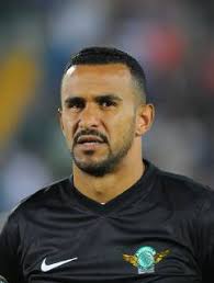 Serginho ( Sergio Antonio Borges Junior ) of Akhisarspor