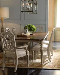 Horchow Traditional Dining Tables Dining Room Furniture Dining Furniture