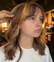 Calico Hair by Artist Sydney! 😻 Sydney's eye for color and placement,  paired with her perfectionist touch, guarantees every client leaves her  chair loving their new look! 🎨❤️ LIMITED APPOINTMENTS AVAILABLE BEFORE