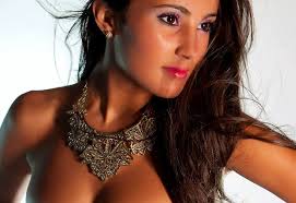 Isabel Quevedo, » una Miss Amagro que va en auge»