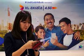 Pertama silahkan buka menu pengaturan. Biar Internet Enggak Lemot Xl Axiata Excl Siap Guyur Dana Perkuat Sinyal Market Bisnis Com