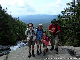 Maybe you would like to learn more about one of these? Hike Ammonoosuc Ravine Trail To The Gem Pool A Family Adventure