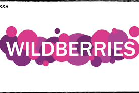 Hey, got any ideas for a logo f. Wildberries Zapuskaet Prodazhi Svezhih Produktov I Ekspress Dostavku Internet Torgovlya