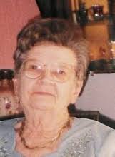 Obituary information for Dorothy A Hocker