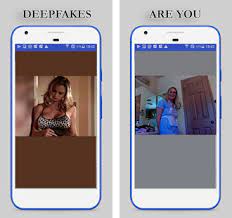Entonces descarga fakeapp, una herramienta para pc que . Deepfakes Apk Download For Android Latest Version Com Deepfakes Android