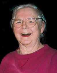 Adeline D. Bath Obituary June 22, 2014