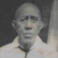 Natano Tome Purcell (1872–1962)