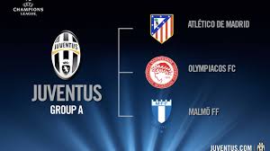 With 21 swedish championships, 14 swedish cup titles and regular participation in the european cups with the champions cup final in 1979 as the highlight, malmö ff have a long, proud and successful history that goes all the way back to its foundation in 1910. Juve Draw Atletico Madrid Olympiacos And Malmo Juventus