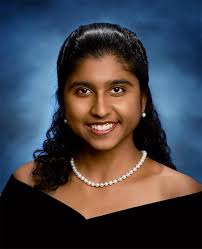 When Stanton College Preparatory School seniors Maanasi Garg and Walker  Tyson Miller graduate later this month, they'll do so with an impressive  distinction