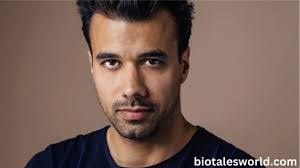 Albert Friedland's Instagram, Twitter & Facebook