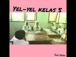 Kepanjangan paskibra adalah pasukan pengibar bendera. Yel Yel Kelas 5 Sd Ter Kereen Yelyel Kelas5sd Sd K13 5 Youtube