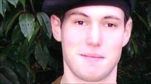 Ranger Aaron Lesley McCormick (1988-2010)