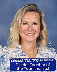 You know Ms. Battiste cares. You can feel it. She speaks it. Her engagement  and interaction with the children, it's something that you just want to  sprinkle everywhere." Ms. Astral Battiste spent