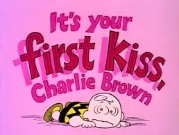 Et tu pouvais la conquérir elle. Es Tu Primer Beso Carlitos Wiki Peanuts Fandom