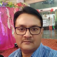 Advocate Ashutosh Ojha in Rae Bareli