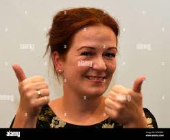 Mayor dorner hi-res stock photography and images