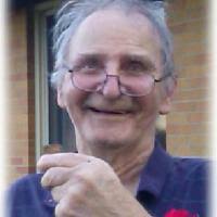 Edward Schmitz, 74