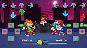 Apr 16, 2021 · friday night funkin' is a musical rhythm game where you compete in freestyle music battles. Descargar Friday Night Funkin Mobile V 0 3 Apk Mod Android