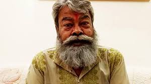 Pratigya, passed away at the age of 63 of multiple organ failure. Mann Kee Awaaz Pratigya Actor Anupam Shyam Admitted In Icu Seeks Aid From Industry Friends Times Of India