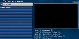 This is what every viewer needs and i will most definitely be in business with thunder tv, because of such a great service. App Is Not Playing Any Live Tv Or Video Only Black Screen Is Displayed Knowledgebase Smart Stb