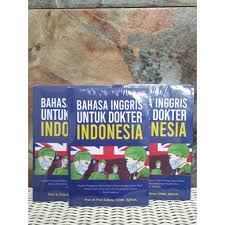 Maybe you would like to learn more about one of these? Buku Bahasa Inggris Untuk Dokter Indonesia Shopee Indonesia