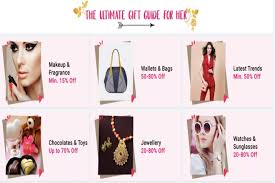 There's luxury gifts for the longtime couples, romantic presents for the honeymoon phasers, and affordable trinkets for those of you who haven't yet put a label on it. Valentine S Day Gift Ideas Flipkart Offers Massive Deals On Smartphones Apparels Other Items Check Full Details The Financial Express