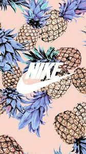 Nike Fond D Ecran Iphone Wallpaper Tendance Ananas Fond Ecran Ananas Fond D Ecran Telephone Fond Ecran Nike